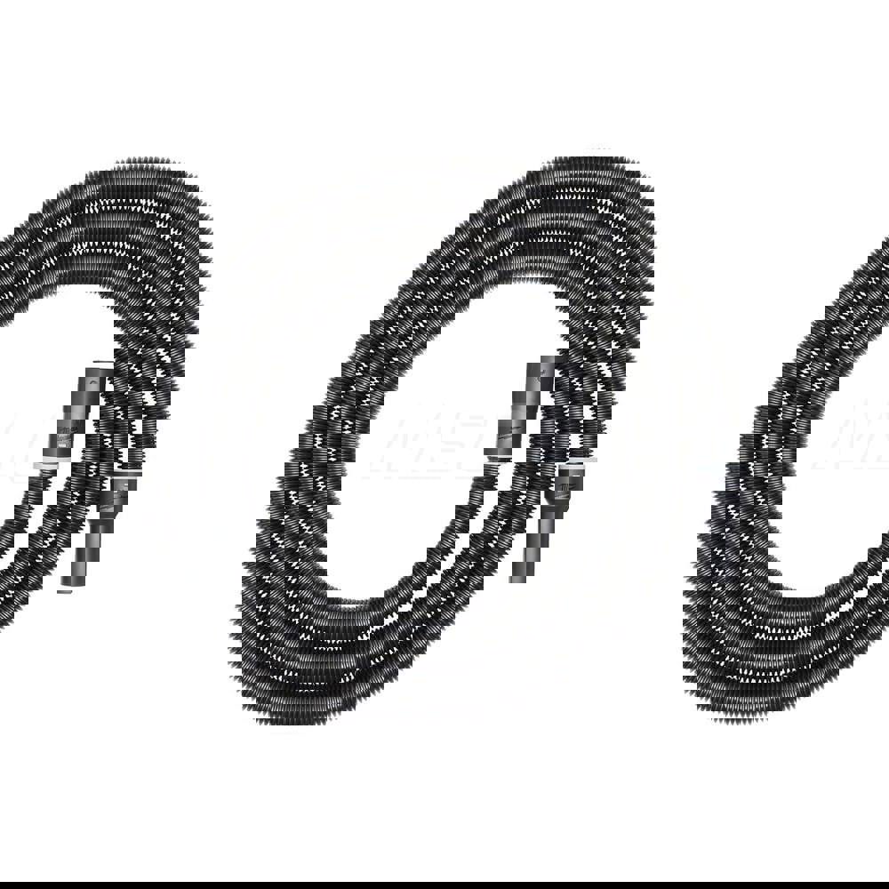 Vacuum Cleaner Hoses; Hose Type: Standard ; Hose Diameter: 1.875 ; Hose Length: 16ft ; Compatible Vacuum Type: Drum-Top Vacuum Head ; UNSPSC Code: 47121607